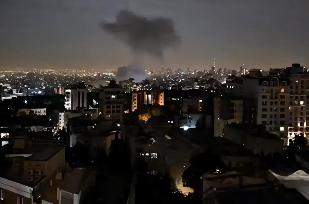 特朗普做梦没想到在伊朗遭遇滑铁卢，内塔尼亚胡没想到在伊朗栽跟头，给以色列带来灾难