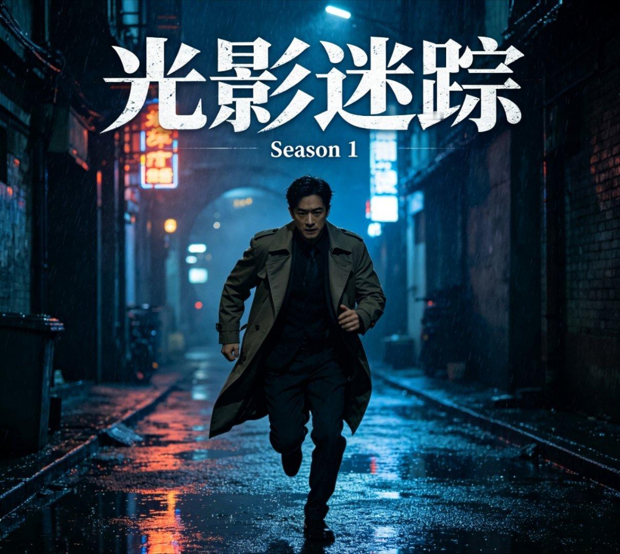 微小说大赛 《光影迷踪》林晚搬进这套老旧回迁房的第三个晚上，夜半敲门声准时响起。