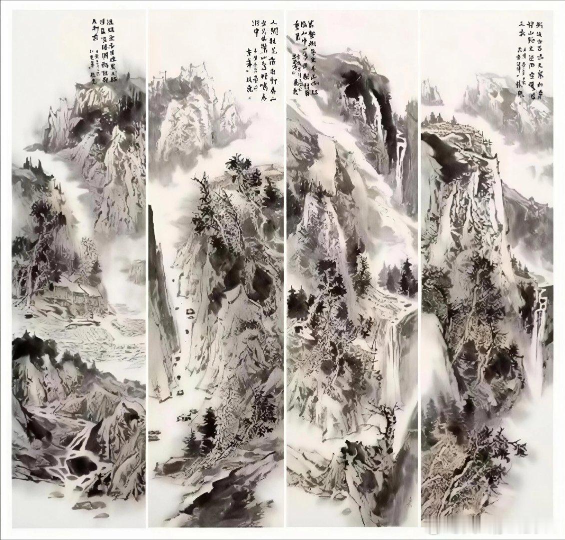 名家作品友情代理推荐分享【罗杨彪】湖南衡阳人，中国美术家协会会员，著名职业画家，