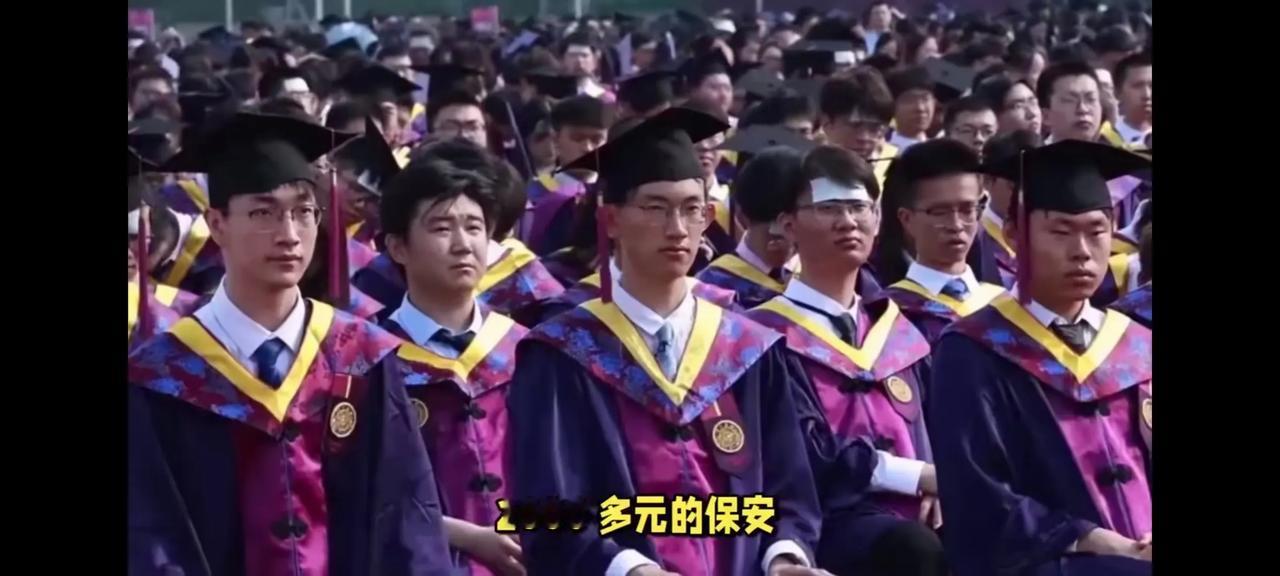小时了了大未必佳，张晓勇就是这样的人。他17岁以理科状元身份考入清华，如今46岁