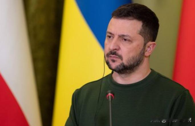 泽连斯基发表全国讲话：现在是乌克兰历史上最艰难的时刻之一。此刻，我们可能面临一个