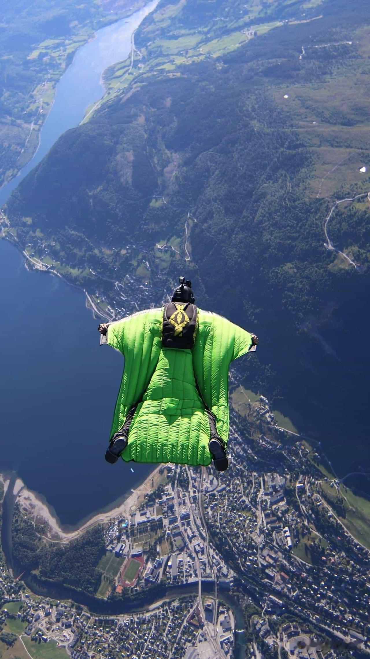 天南地北大拜年