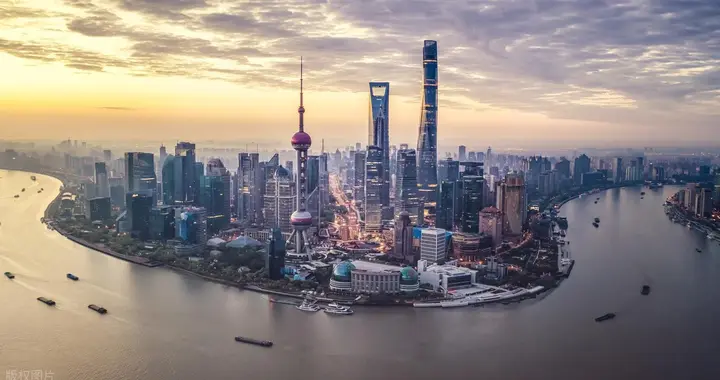 六大都市圈“抱团”，世界级城市群来了