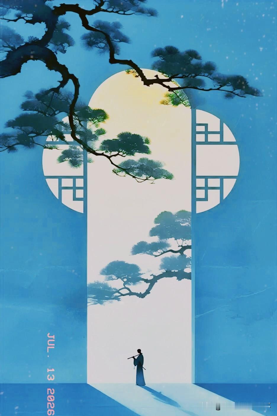 下联：寒来暑往登西楼
上联：有请雅士[玫瑰][玫瑰][玫瑰]