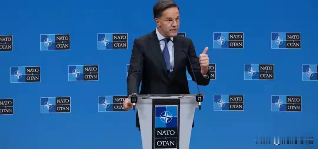 北约秘书长的死亡算术：普京的