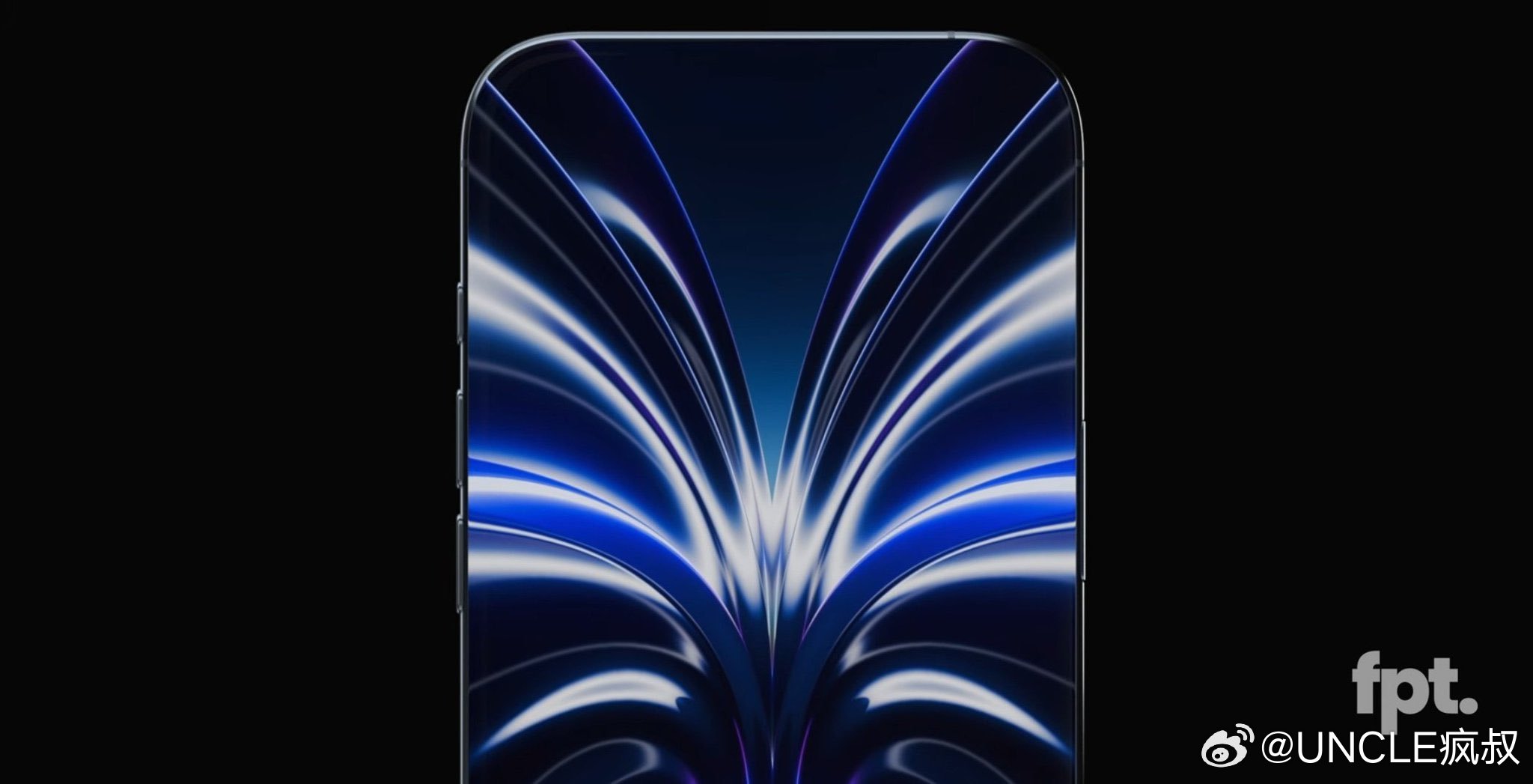 只要是全玻璃设计+无岛全面屏iPhone 20的热度绝对超越当初的iPhone 