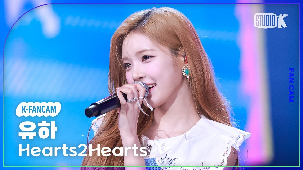 KBS YUHA<RUDE!>竖版封面金发漂亮小兔 