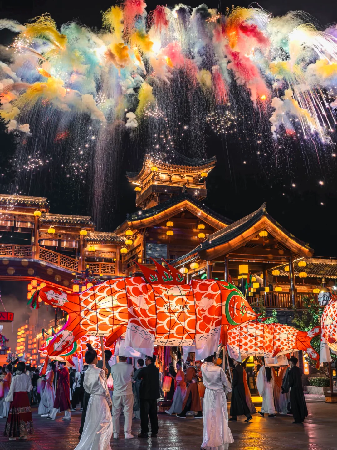不在计划中‼️但是山东旅行最值得的一站