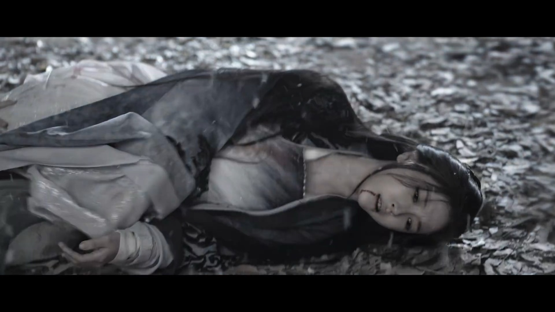 云初每次重生回来听到的第一句话：夫人，该喝药了云初令