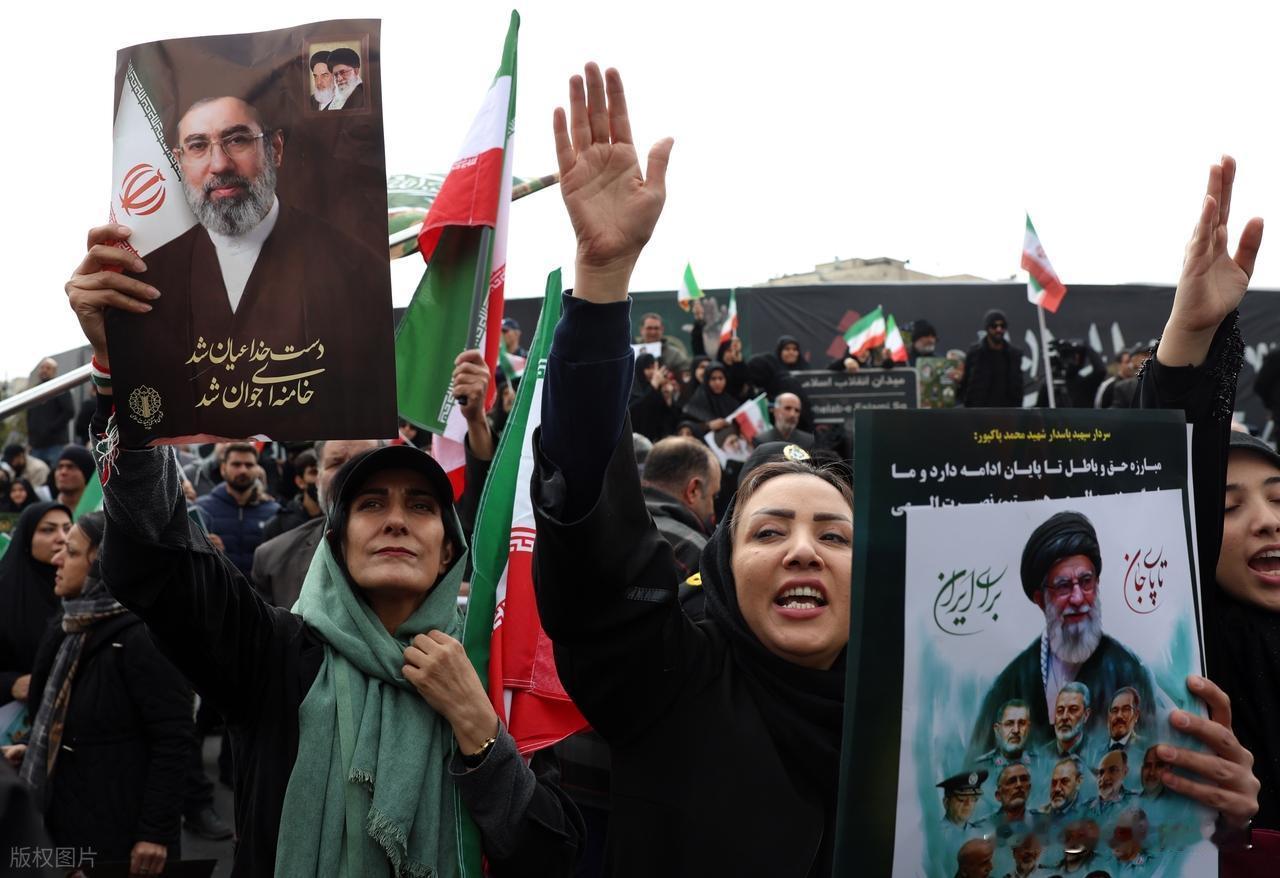 究竟有多少重要人物死于美以的强权屠刀之下？美以对伊朗的联合侵略还在进行，这过程中