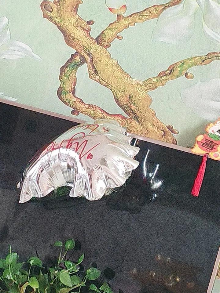 这个是我儿媳妇的创意