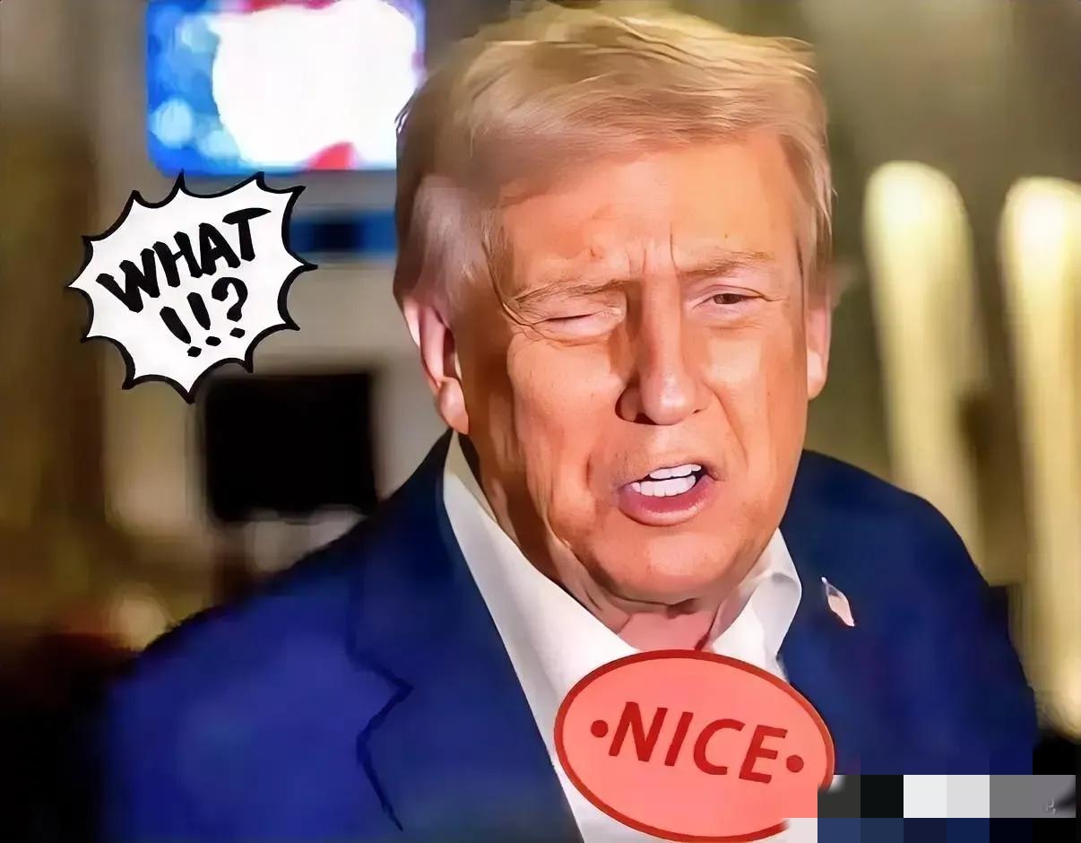 特朗普公然触碰中国的底线？
 
3月13日，特朗普已经准备好向中国台湾地区大规模