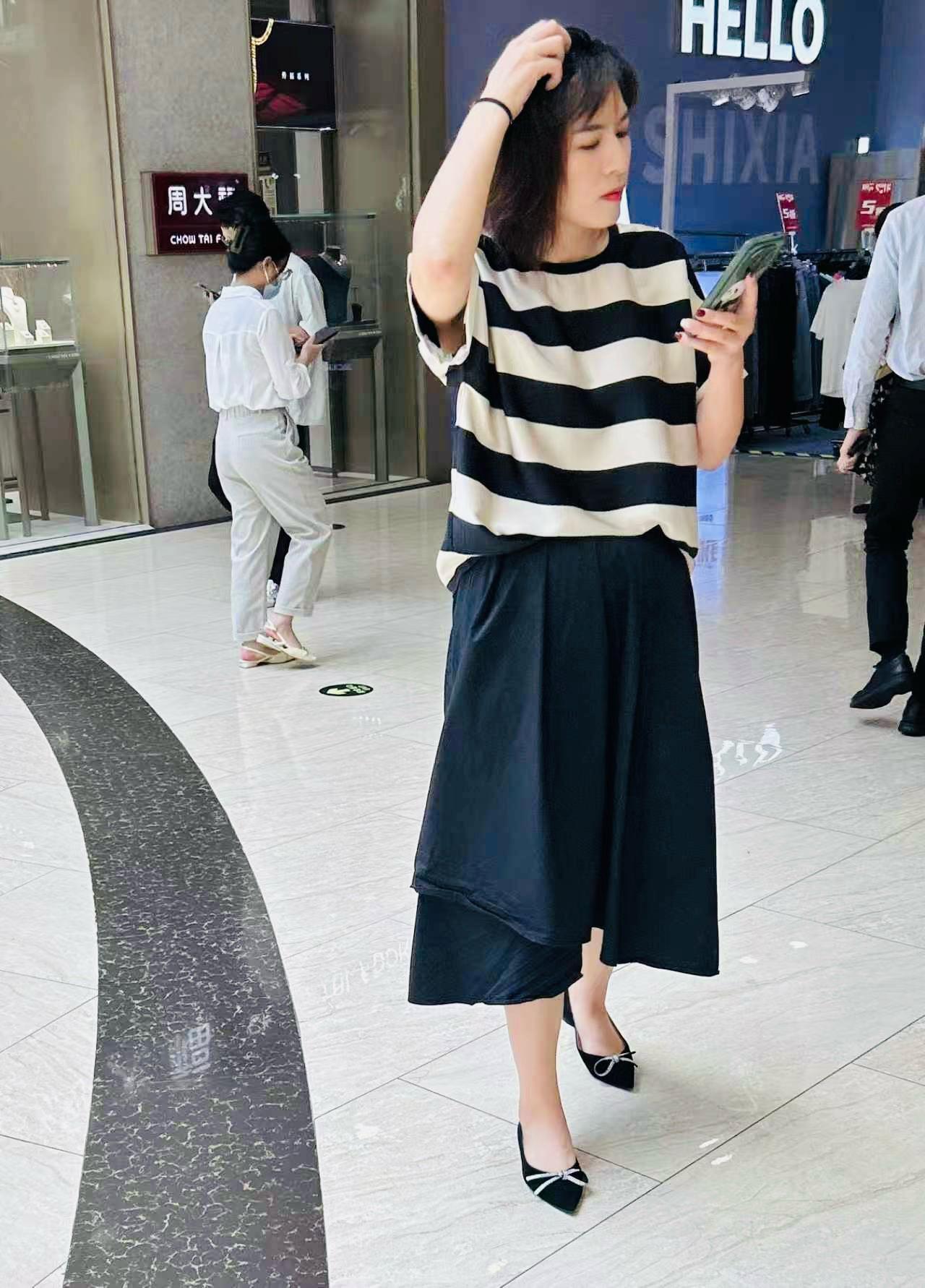 如何成为一个既迷人又优雅的女性？
