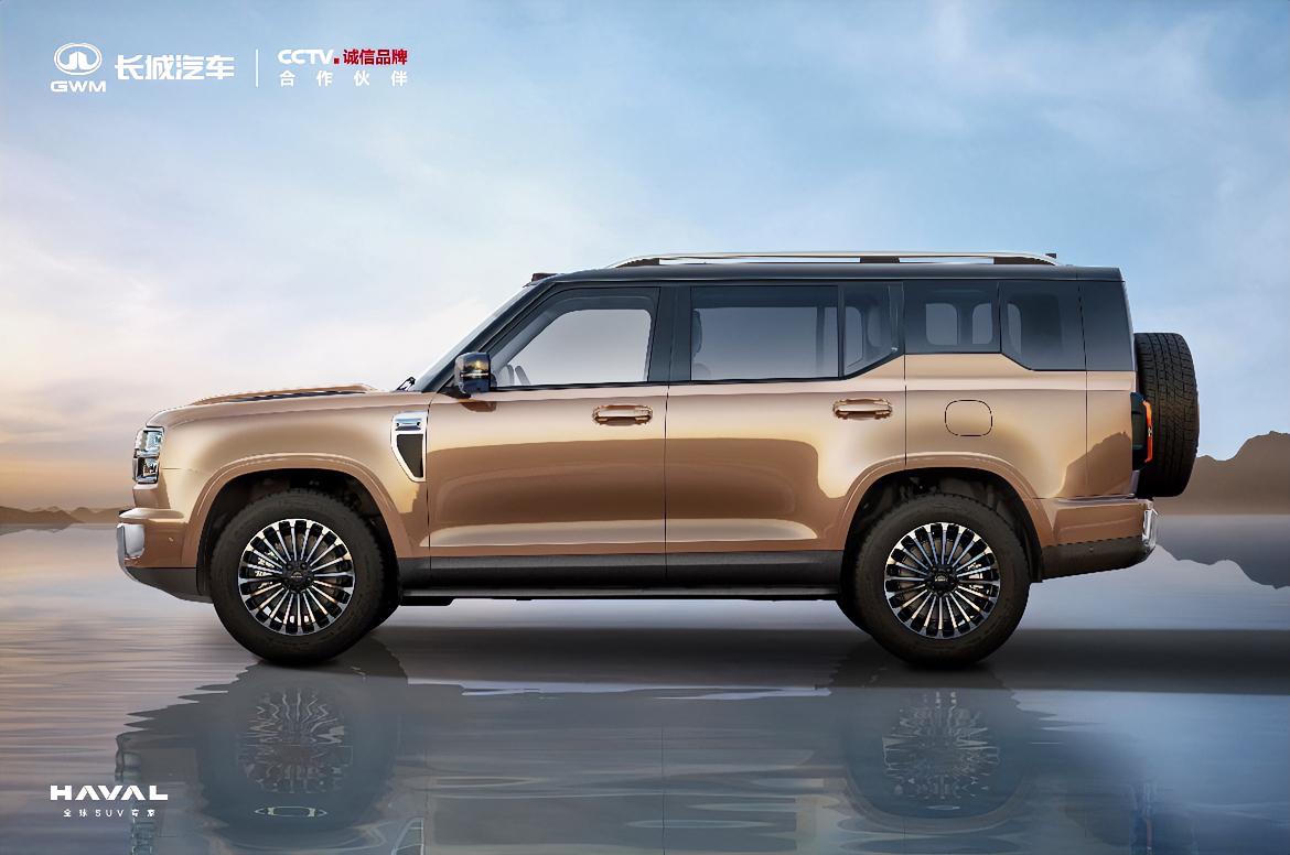 2026年超大型SUV扎堆上市，前有蔚来ES9、小鹏GX、理想Livis的上市预