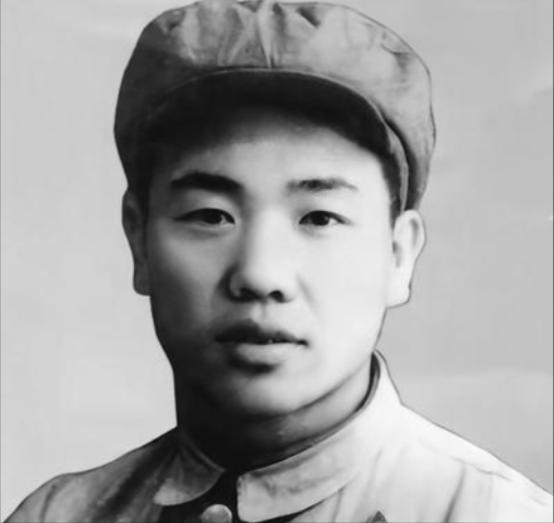 1950年，志愿军排长郭忠田公然无视上级命令，不仅弃守高地，还故意放走美军坦克，