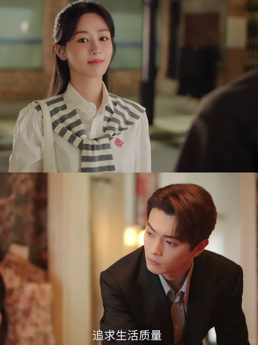 细品之下，姚志明有个极大的优点