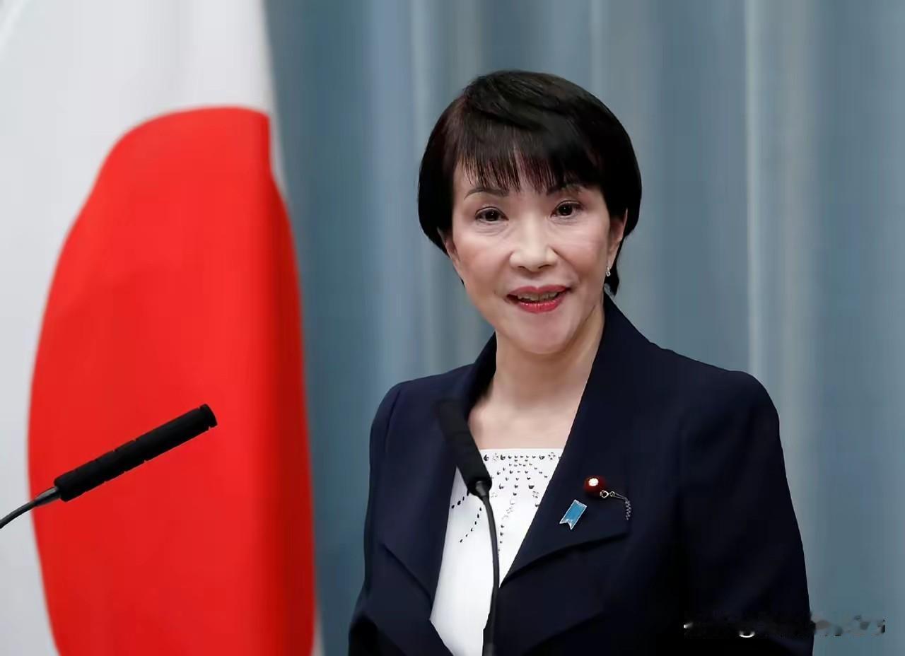 高市内阁已通过官方渠道与马克龙取得联系，因为中方价值观与理念同七国集团不符，要求