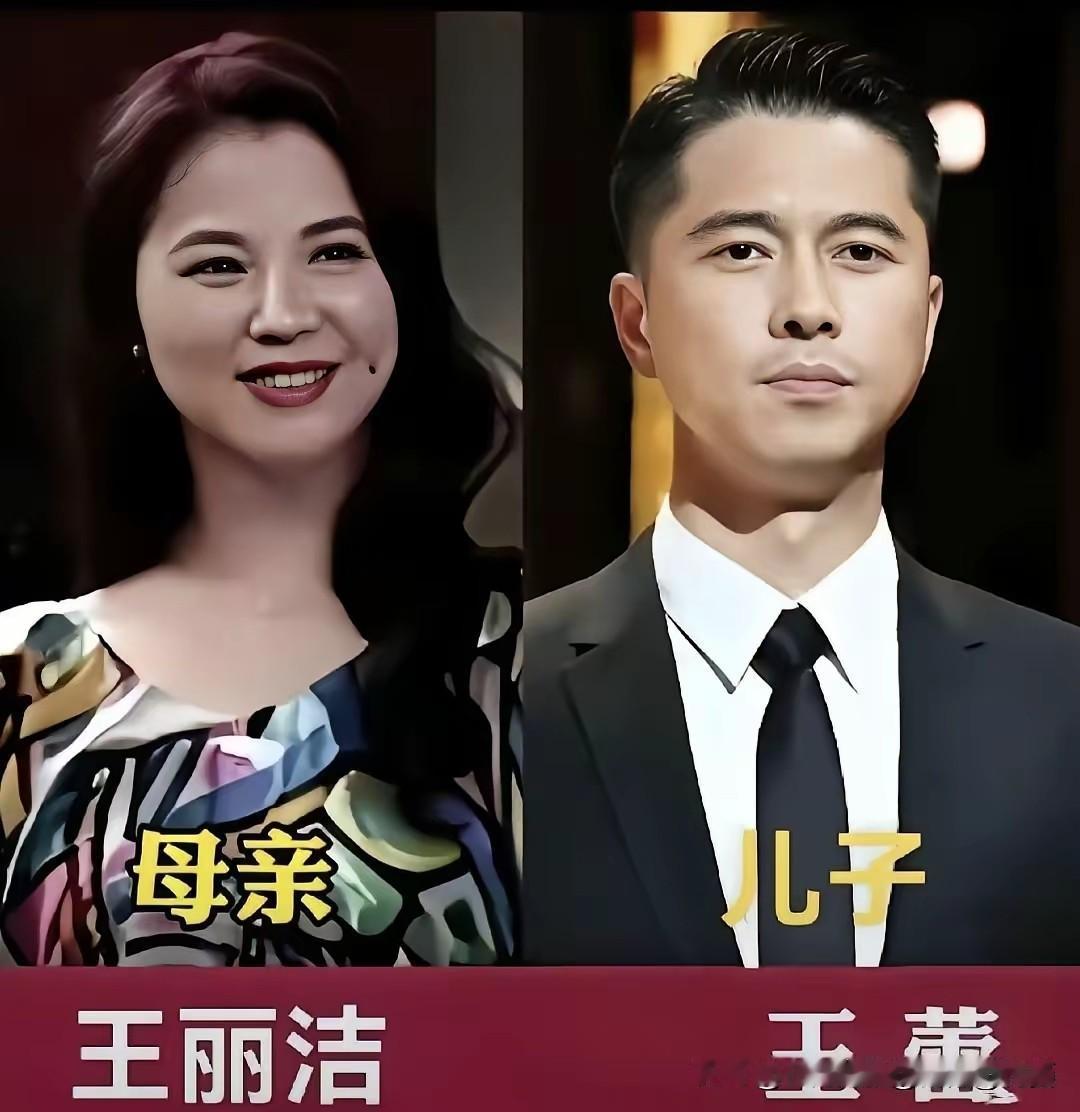 真正的“星二代”，从不是活在父母的光环里，而是成为自己的光。
血脉里的星光，从不