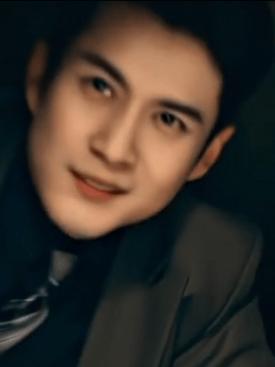 韩东君顾得顾得就是这个味 顾仰山非他不可！从人设到表演都让人上头，看韩东君的戏，