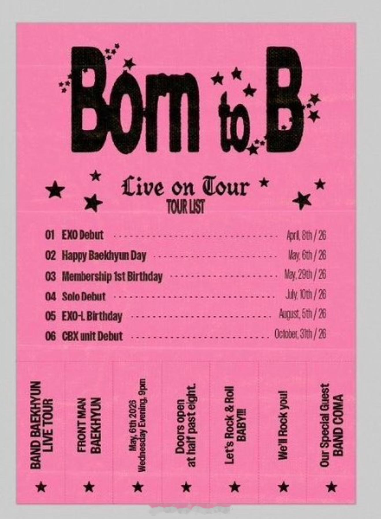 为避免授权费，CBX台历用EX0（数字），没有用EXO。。。有点好笑（ 