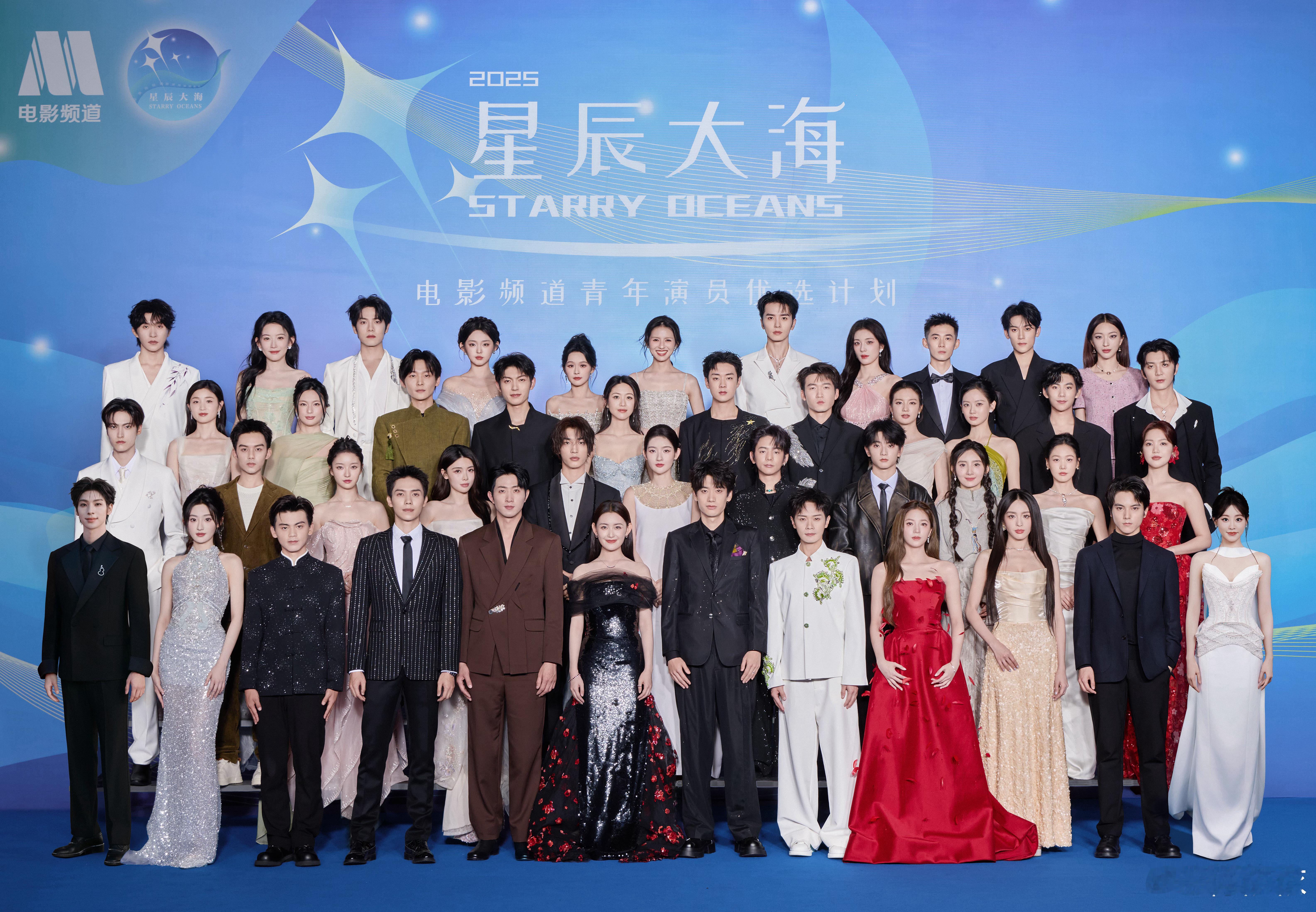 步履不停，奔赴星辰大海。✨ 