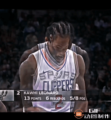 NBA球场珍贵的友谊。
还有哪些？
@NBA #NBA#