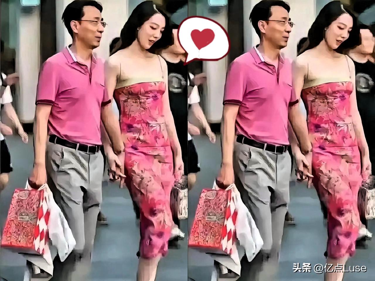 三年后谁的处境更糟？成都太古里那次牵手事件，答案早已清晰。2023年6月，中石油