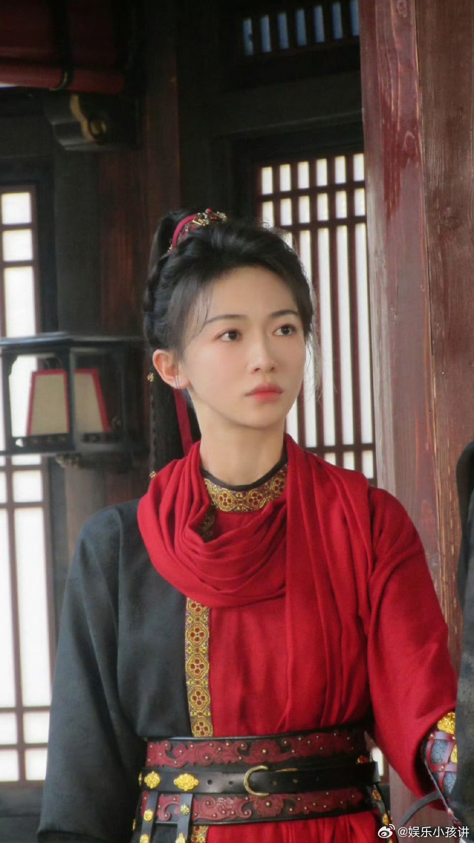 吴谨言杀回古偶女主赛道 从《春花厌》到孟廷辉，吴谨言在古偶赛道持续发力。演活才学