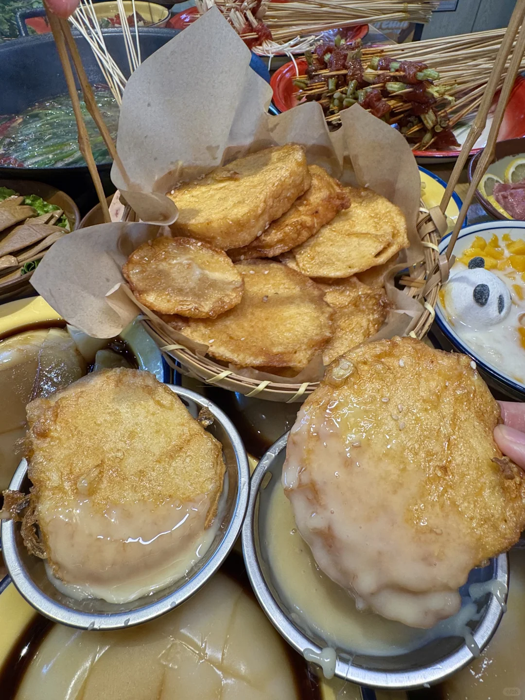 唯一的缺点：在北仑富邦。。。