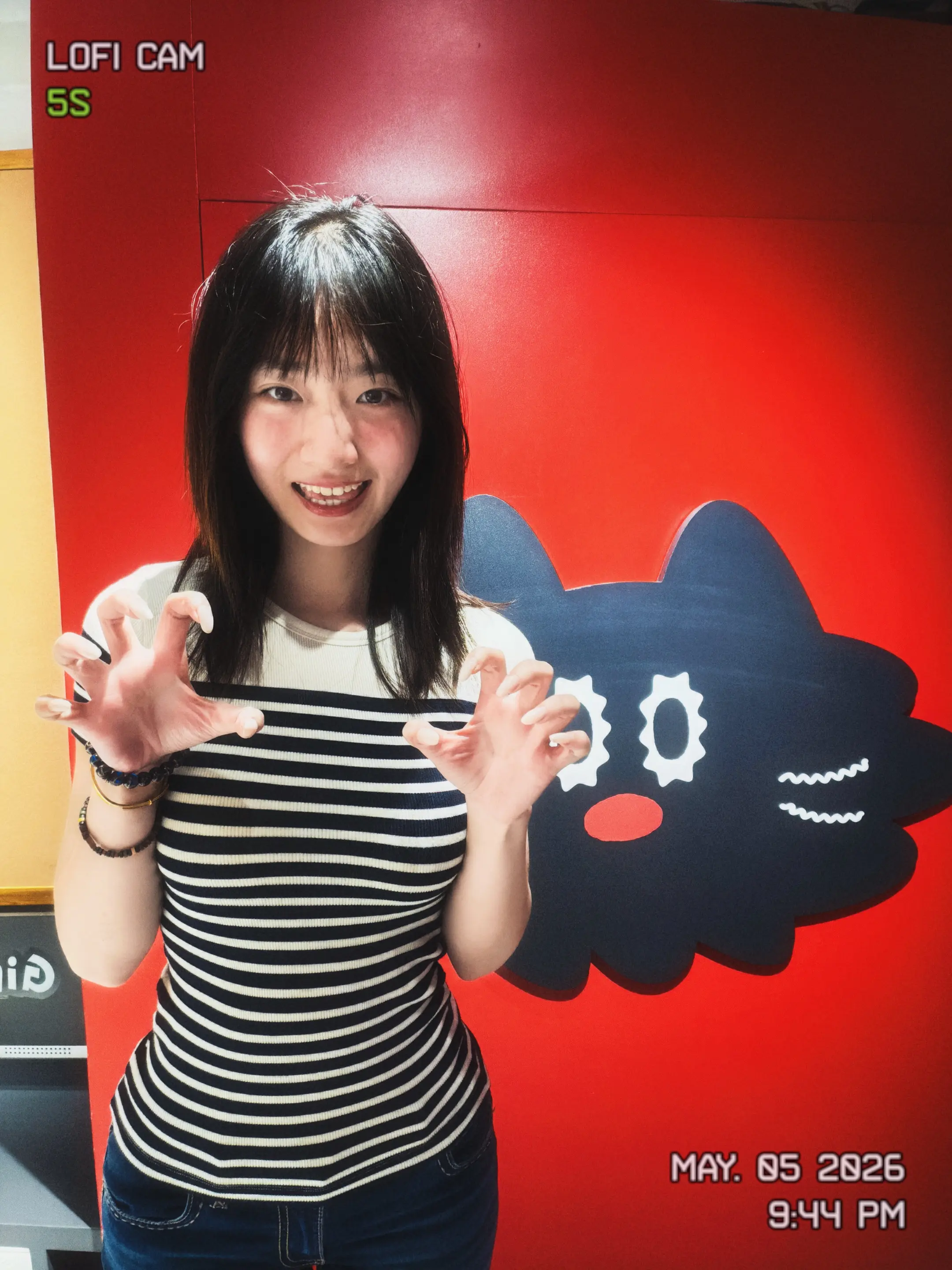 小🐈咪