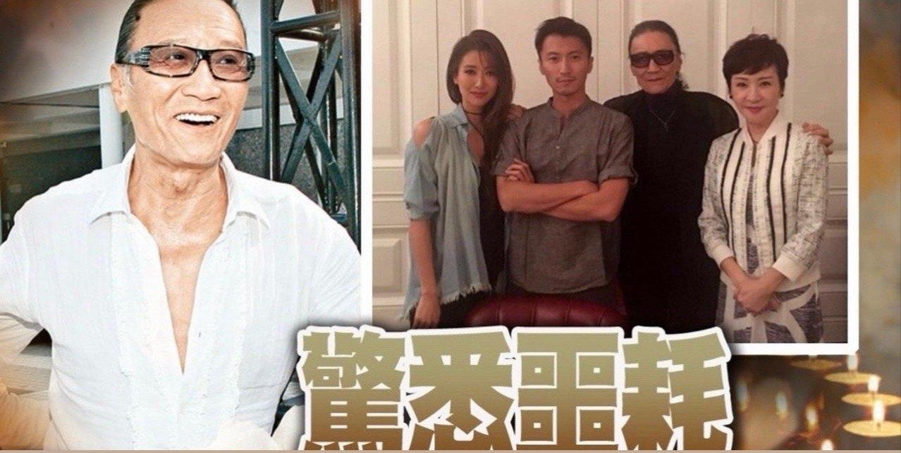 当一份亿元遗嘱，90%的份额都留给了两个孙子，你会怎么想？
这不是电影桥段，而是