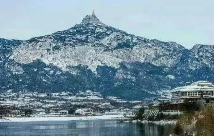 #晒晒你随手拍的冬日美景#不知道算不算美景，反正我就自己觉得挺好！