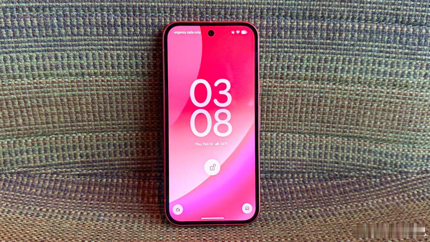 iPhone 17e 最大竞争对手？Google Pixel 10a 旧款模具+