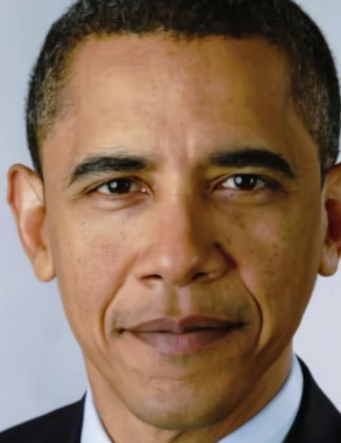 奥巴马平时装得够沉稳了，这回愿意打破禁忌撕破脸，根本不是一时冲动。他心里比谁都清