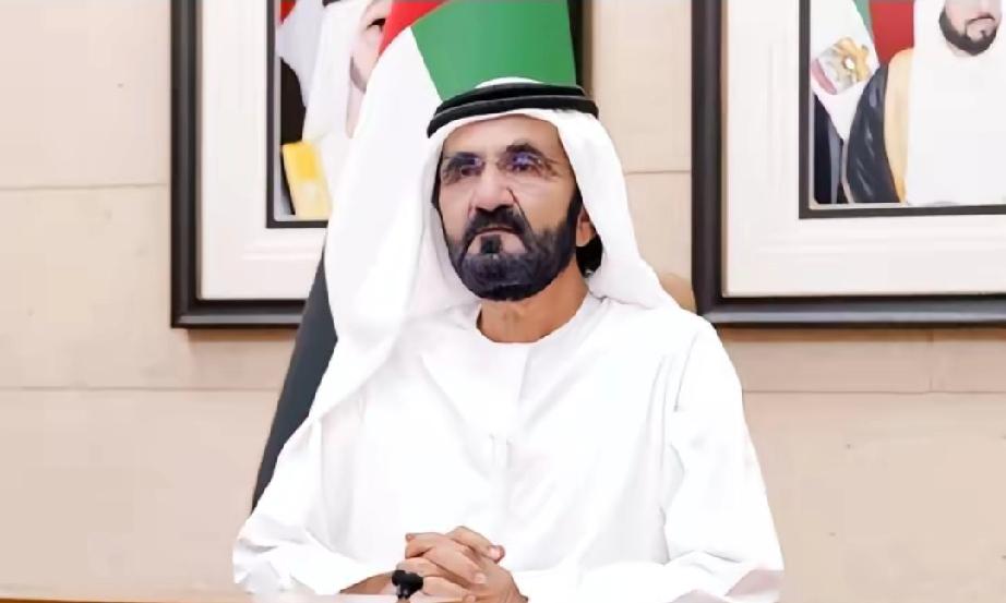 阿联酋主动空袭伊朗炼油厂！很多人以为阿联酋是替美国冲锋。错了！阿联酋是想把美国重