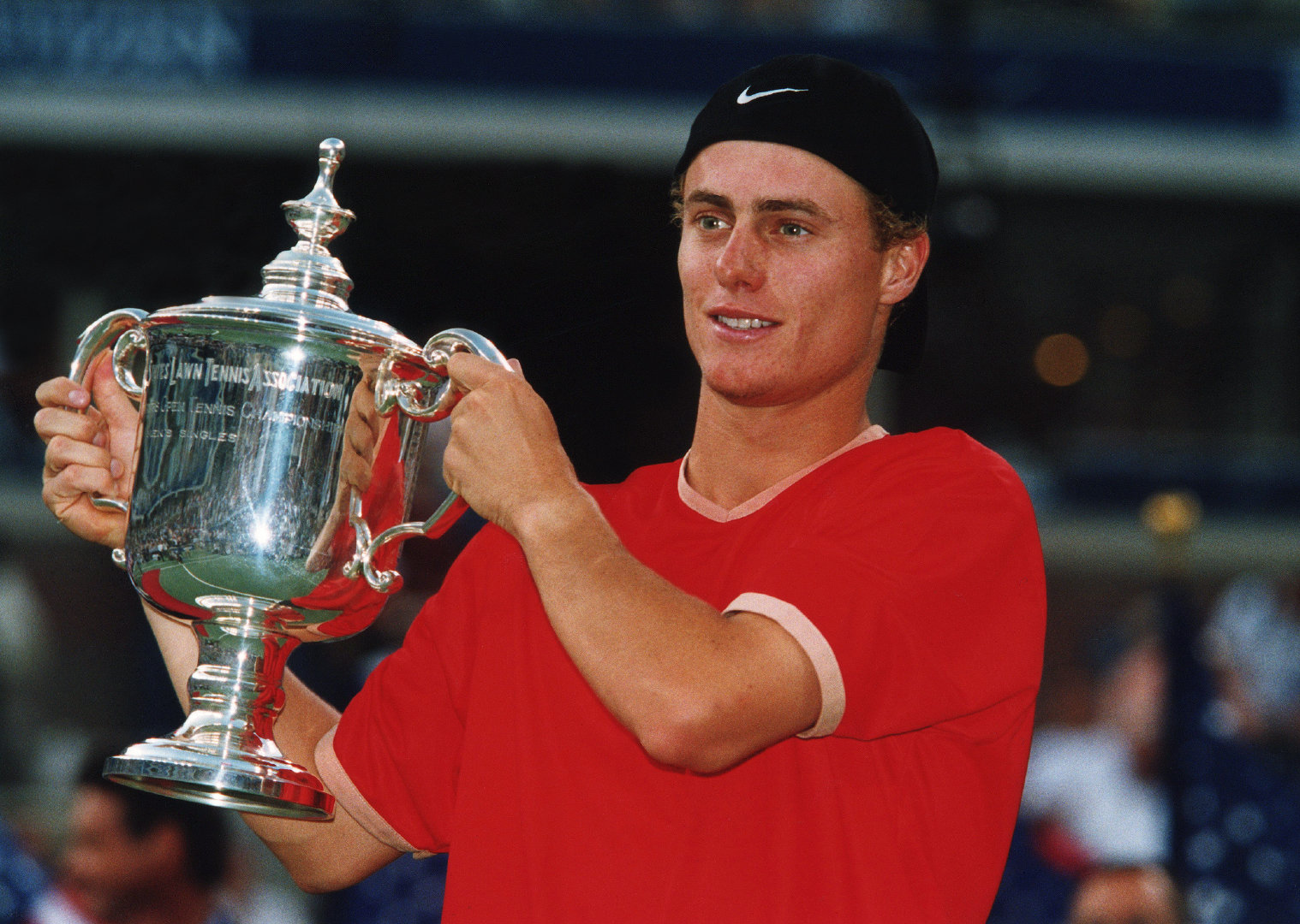 👑前男单世界第一🍓2002年温网男单冠军🗽2001年美网男单冠军🎾200