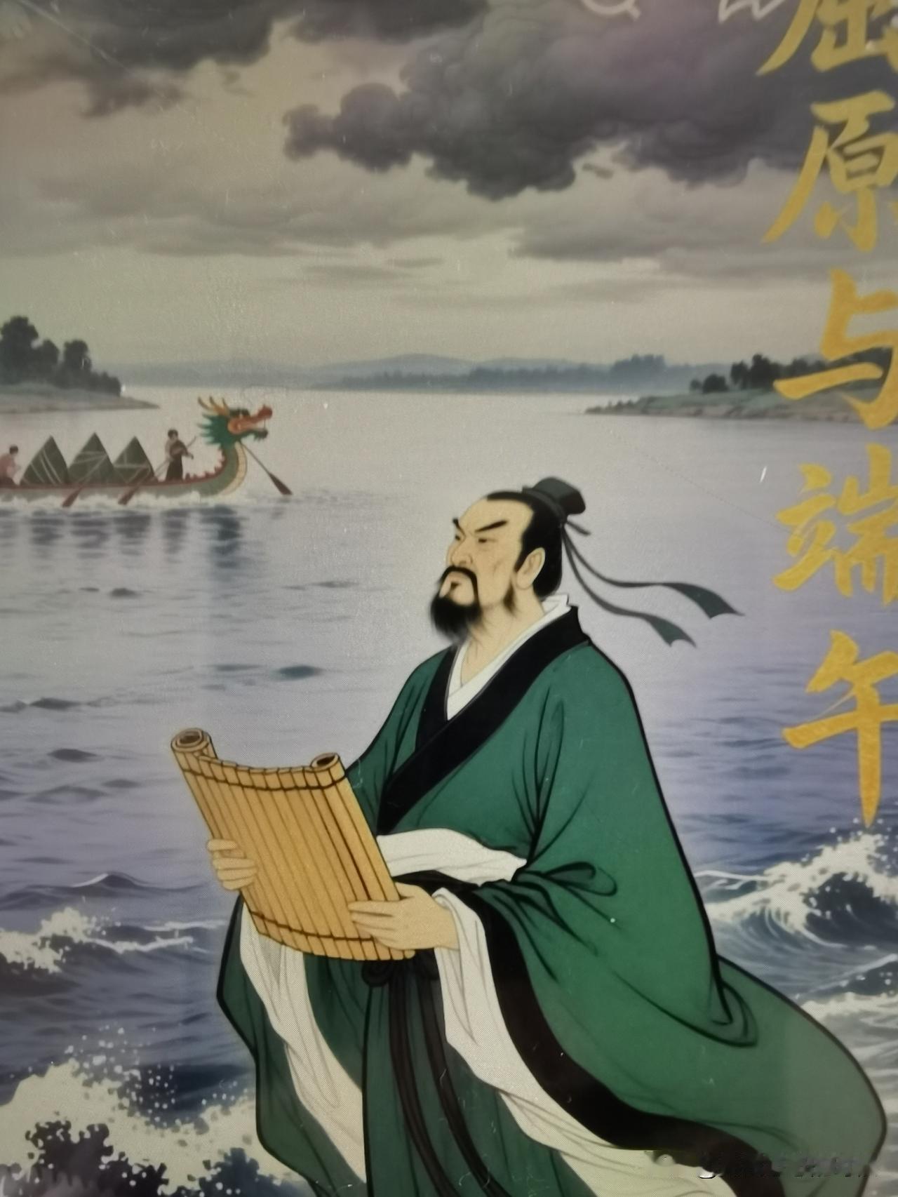 恬淡空灵观自在，
惠风和畅入怀柔。
笑离烟火喧嚣处，
独守清欢隐凤楼。
岁月如期