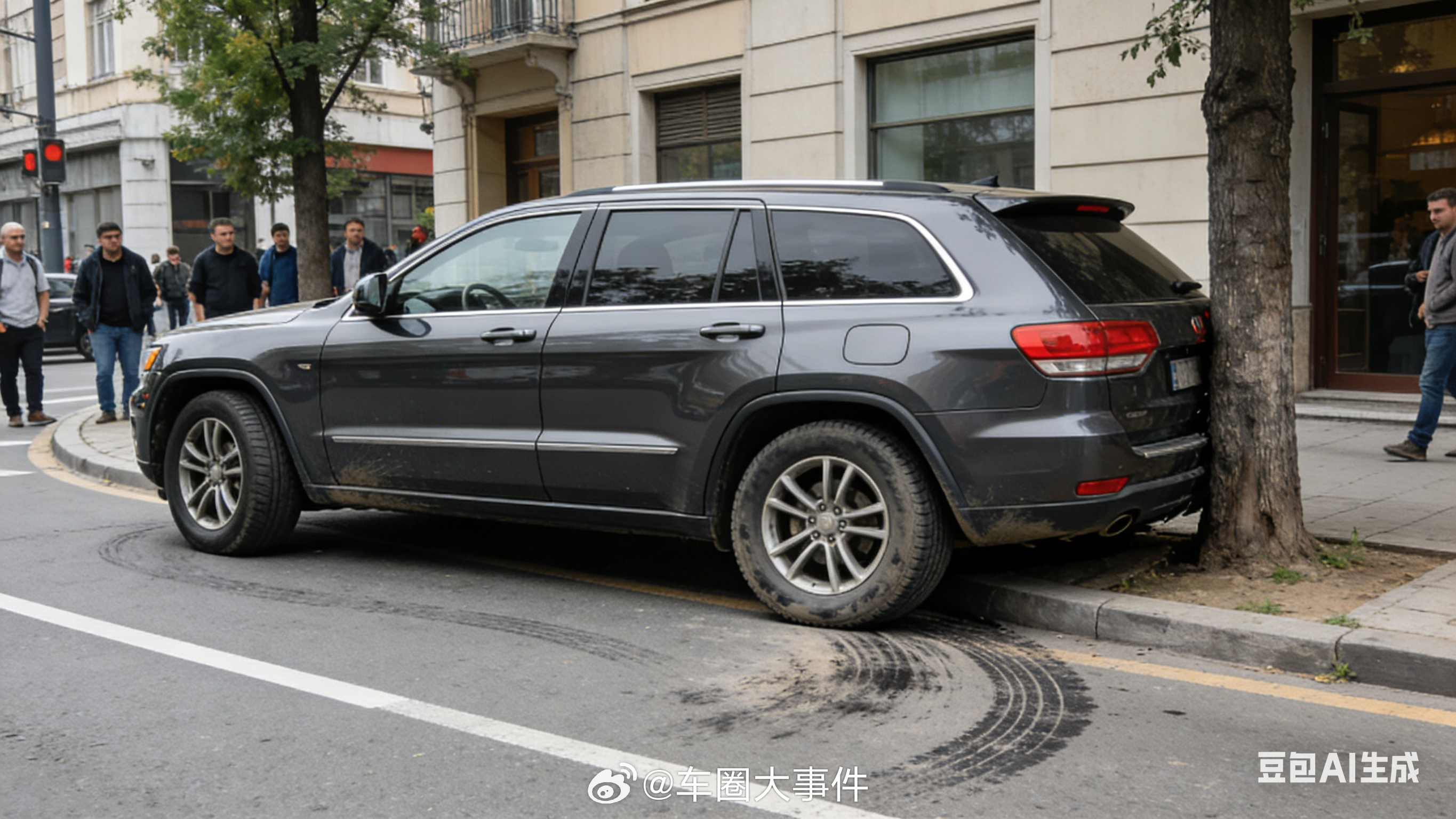 大车不再难开你会买吗 明显感觉近几年新车都在往 “大” 做，车长5米左右成了常态