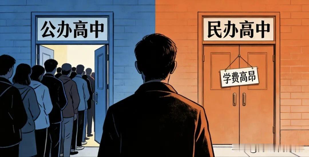 2026年，石家庄民办高中招生形势更加严峻，这些学校已经做出改变！
距离2026