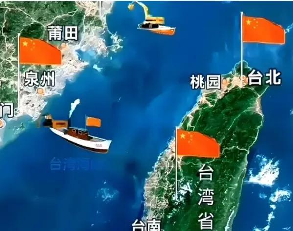解放台湾很可能沿用解放天津的做法。也就是说，解放军先给台湾一个交权的最后期限，如