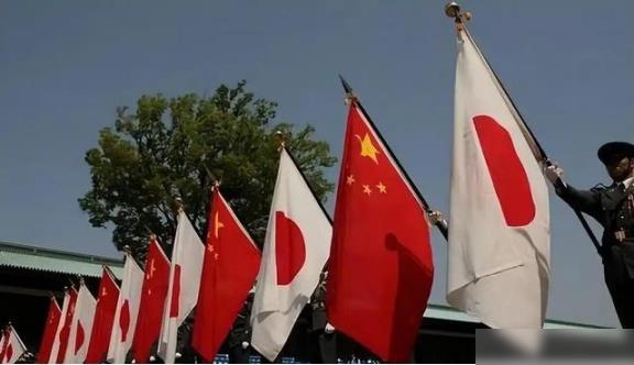 接下来世界要迎接的战争，可能就是全世界都在期待的中日战争，但这种“期待”本身，就