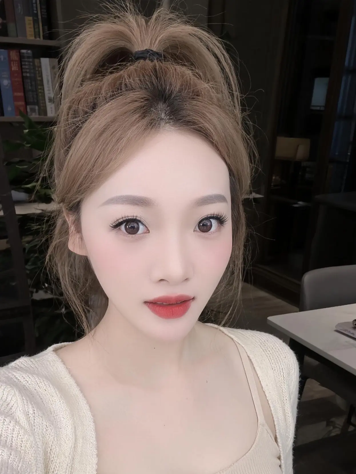 什么都明白的人最温柔也最冷漠