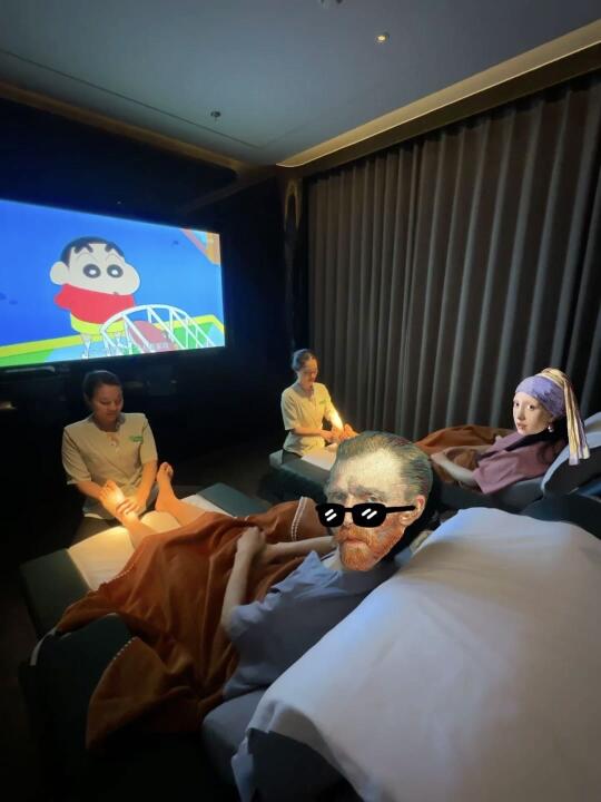 宁波的！成年人的快乐养生party ！
