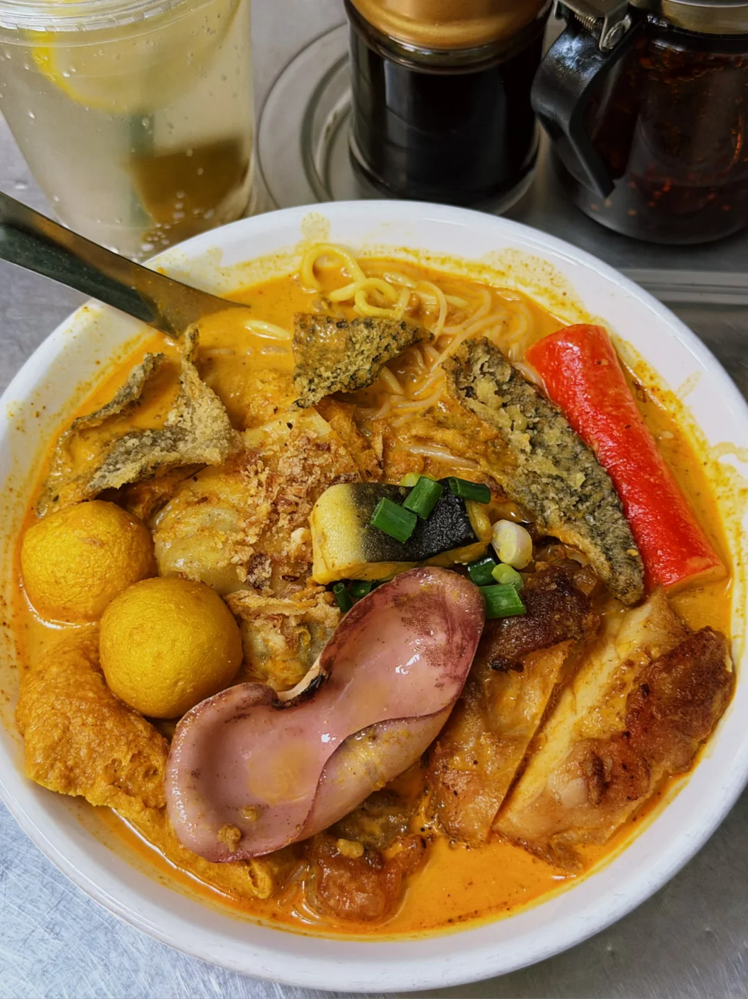 陈家祠！这一碗真的好好吃🤤…