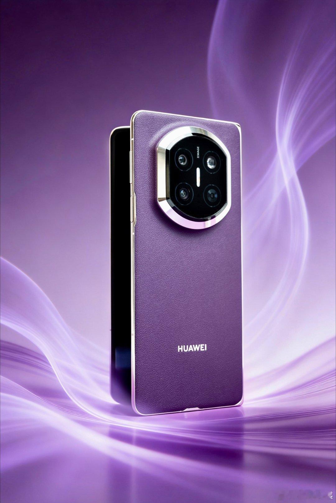 iPhone折叠屏还是别看iPhone的折叠屏了，来看看华为Mate X7吧，无