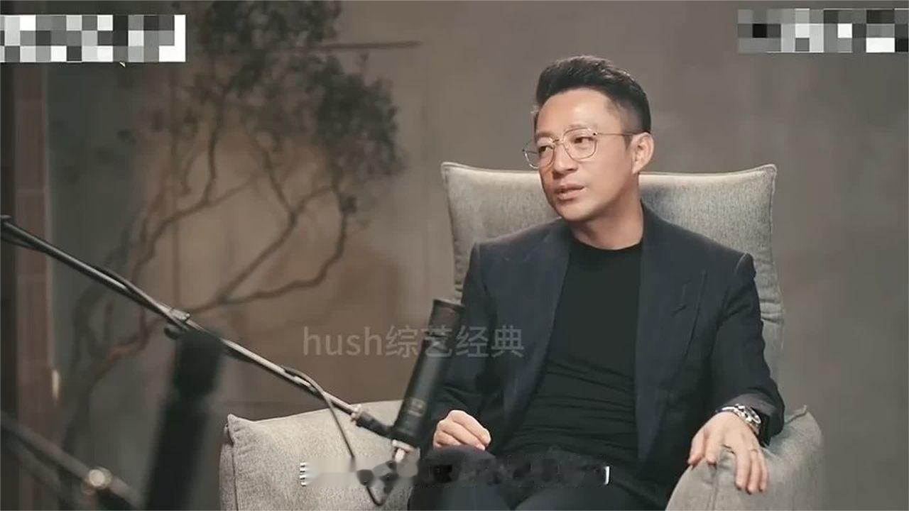 对话汪小菲：虽然我再婚了，但两个孩子和现在的妻子和一家人一样