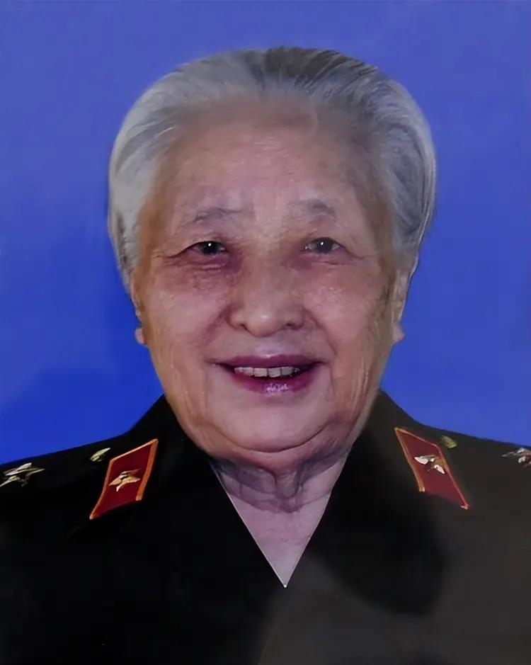 刘芷（1920年11月22日—2019年5月3日），北京市人，出生于河北省高阳县