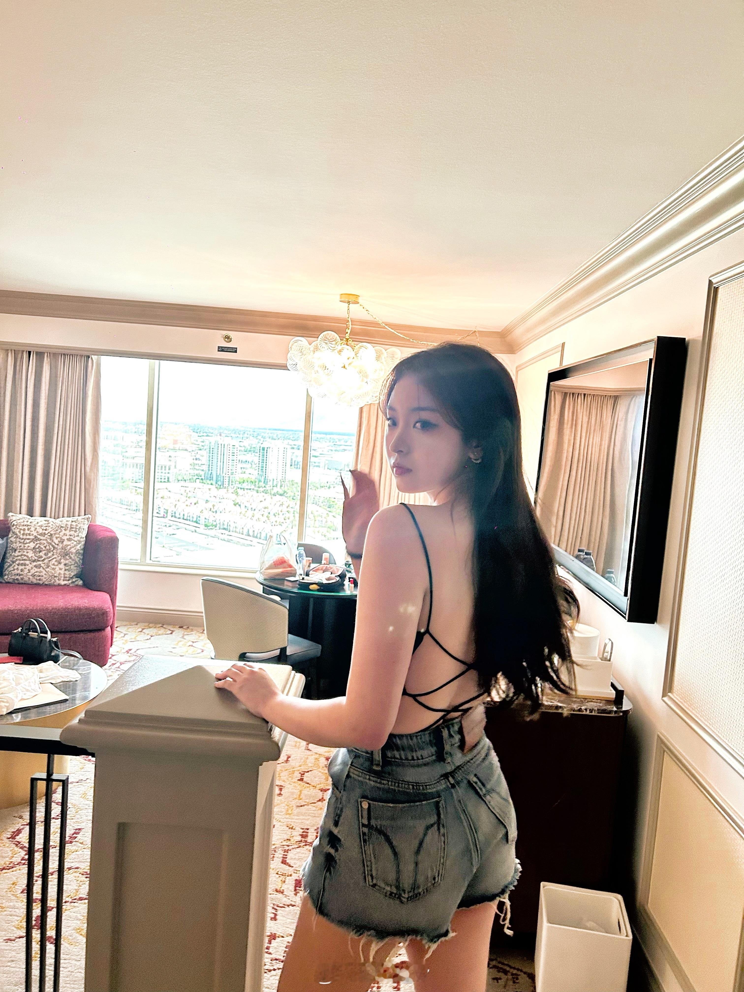 Vegas 美国·拉斯维加斯