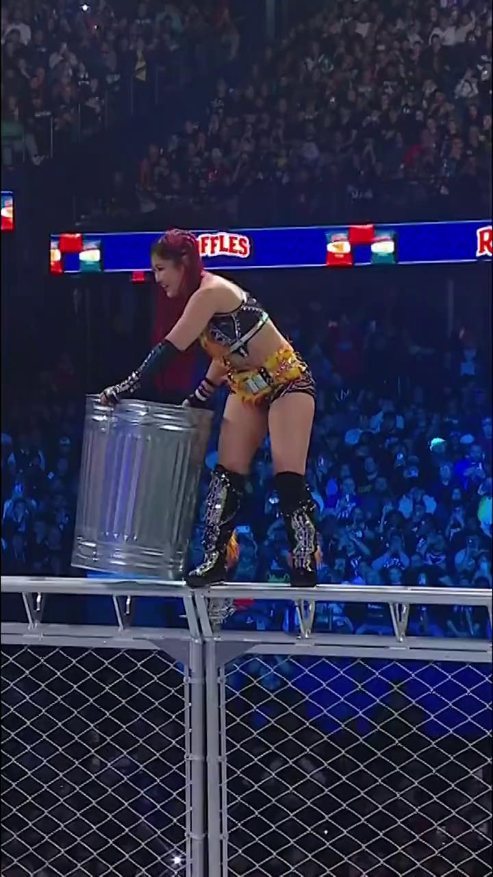 she's the genius of the sky，but this is 