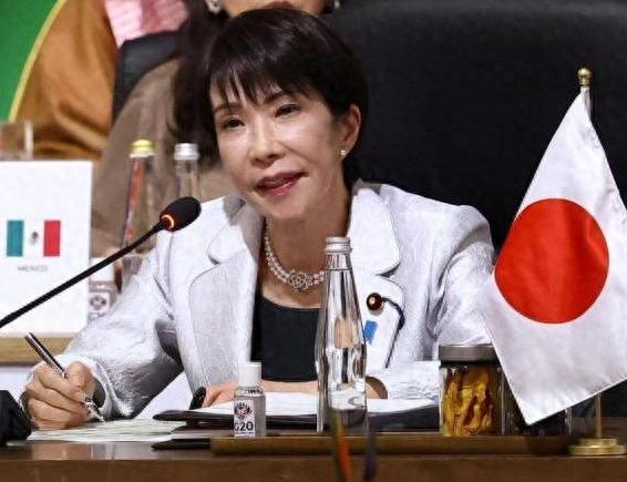 日本这回是真的不装了，直接把守了几十年的和平底线踩碎，明目张胆搞军工扩张，明眼人